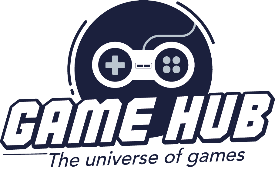 GameHub-Logo